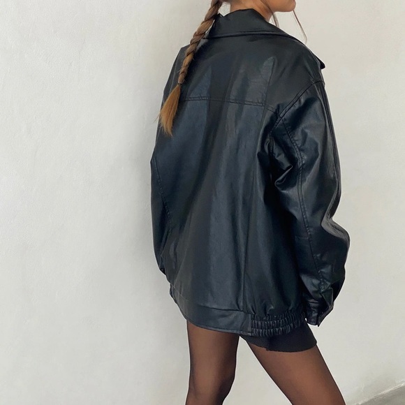 CAVITA JACKET - MOTEL ROCKS - XXL - Picture 3 of 3